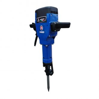 Rotary Hammer & Electric Demolition Hammers